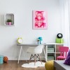 Stupell Industries Modern Gummy Bear, 24" x 30" - 2 of 4
