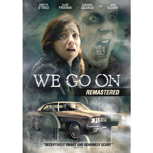 We Go On (2016) : Target