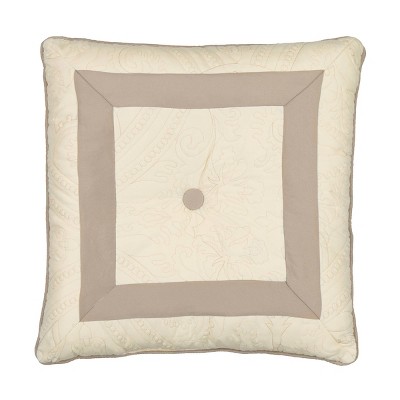Bensonhurst Throw Pillow
