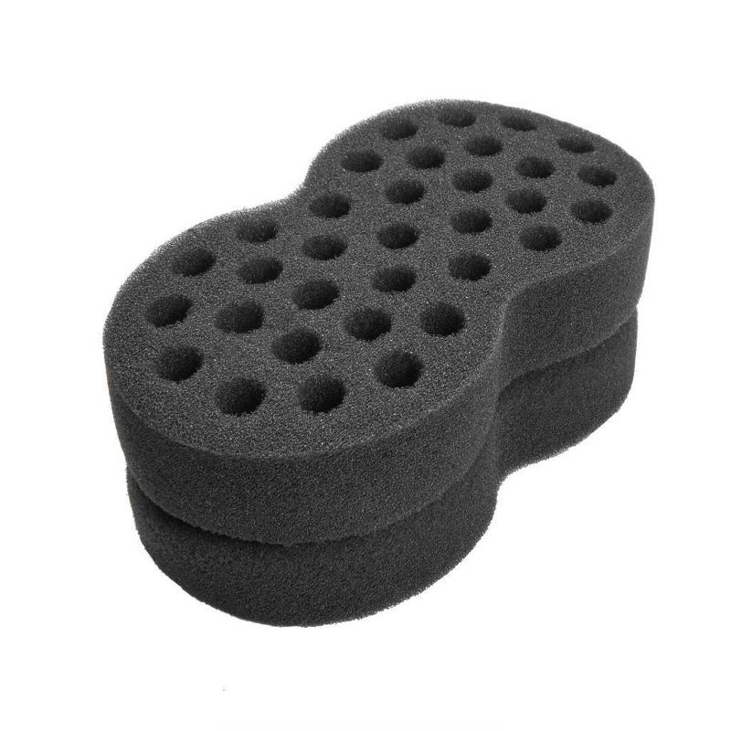 Conair Curl Collective Curl 4 Coily Sponge, 6 of 10