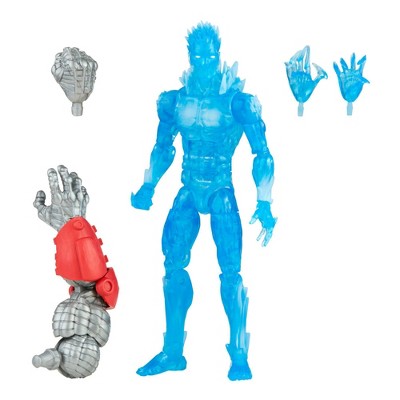 Hasbro Marvel Legends Series Iceman