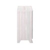 Max & Lily 6 Drawer Dresser, Storage Drawers Farmhouse Solid Wood Bedroom Dressers - 4 of 4