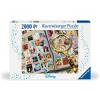 Ravensburger Disney My Favorite Stamps 2000pc Jigsaw Puzzle - 2 of 4