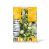 Brussels Sprouts - 12oz - Good & Gather™ - image 3 of 3