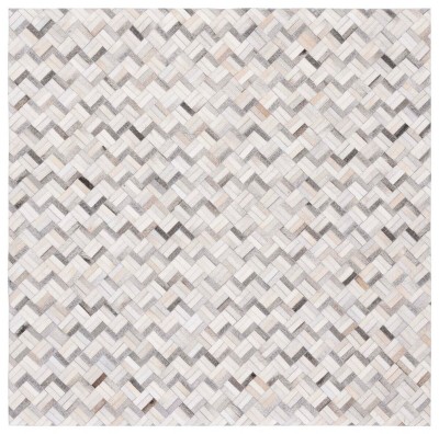 Studio Leather STL235 Power Loomed Area Rug  - Safavieh