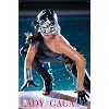 Trends International Lady Gaga - Pool Unframed Wall Poster Prints - 4 of 4