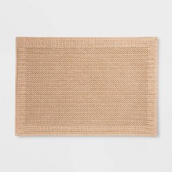 Performance Cotton Bath Mats Threshold Target