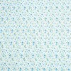 Laura Ashley Sheet Set Evie Blue - 2 of 4