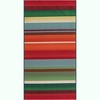 Unique Loom    Outdoor Modern Jaco Area Rug - 2 of 4