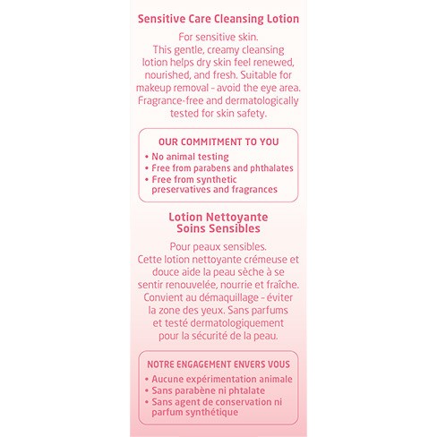 One Step Cleanser Toner With Free Travel Size Mini Weleda Skin