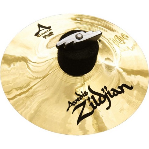 Zildjian 20 K Zildjian Dark Thin Crash Cymbal Sweetwater