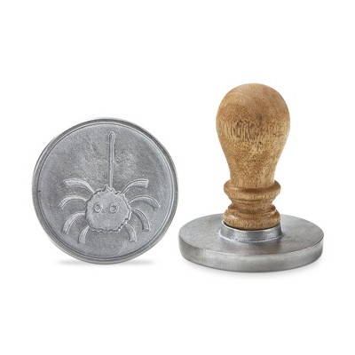 tag Itsy Bitsy Spidey Cookie Stamp