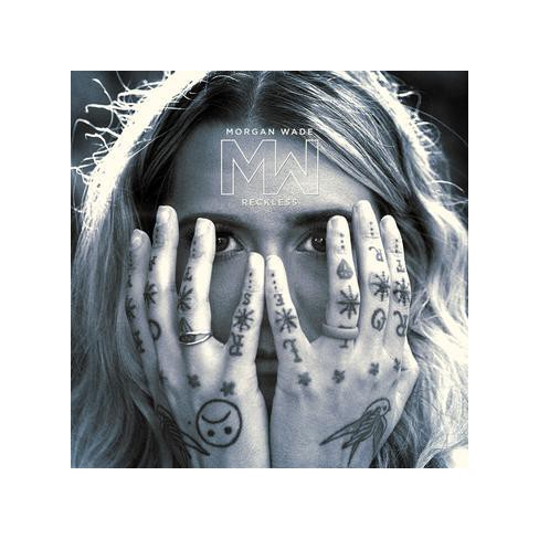 Morgan Wade - Reckless - image 1 of 1