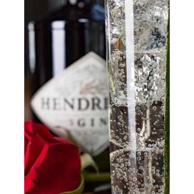 Hendrick's Gin - 1.75L Bottle