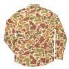 Men's Confluence Tech Shirt - Sendero Provisions Co. - 4 of 4