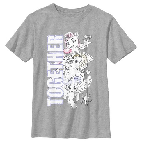 my little pony shirt target