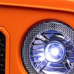 orange