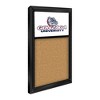 College Cork Note Board - 2 of 4