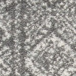 dark grey/ivory