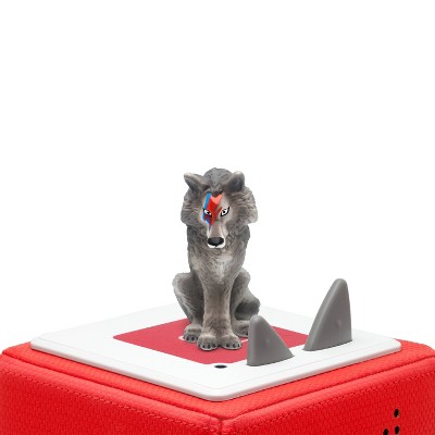 tonies Peter and the Wolf Electronic Storybook