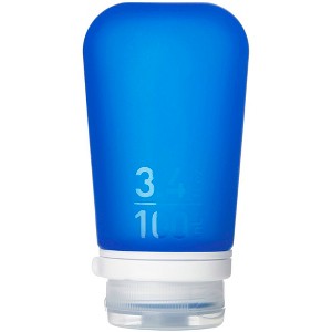 Humangear GoToob+ Soft Silicone Travel Bottle - 1 of 1
