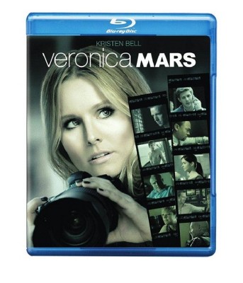 Veronica Mars (Blu-ray)