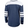 NHL Nashville Predators Women's Long Sleeve Fashion T-Shirt - 2 of 3