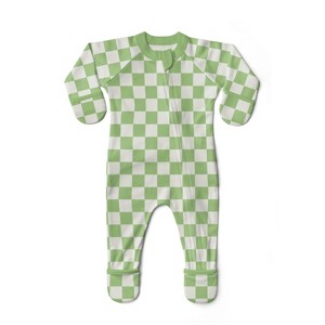 Goumi Grow With You Footie - 1 of 4