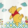 Philips Disney Winnie the Pooh Children Kid Suspension Light Lampshade 2-Pack - 4 of 4