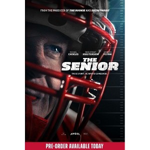 The Senior - 1 of 1