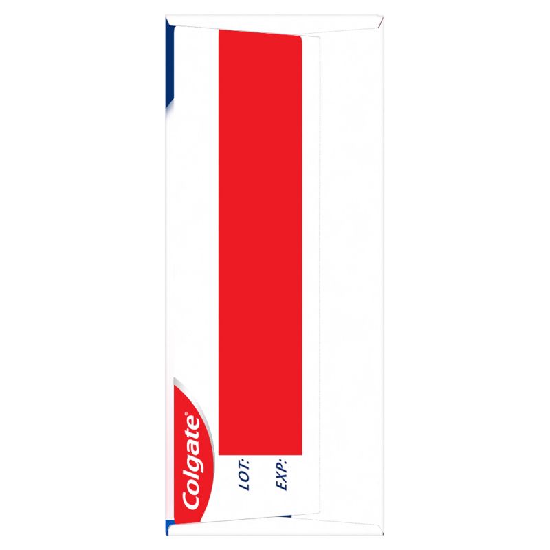 Colgate Sensitive Toothpaste Complete Protection - 6oz/2pk, 6 of 7