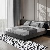 Carpet, animal print carpet, large carpet,used in living rooms, offices, dormitories, bedrooms - 2 of 4