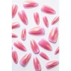 Chillhouse Chill Tips Press-On Fake Nails - 24ct - 3 of 4
