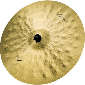 SABIAN Vault Artisan Medium Ride 22 in. - 1 of 1