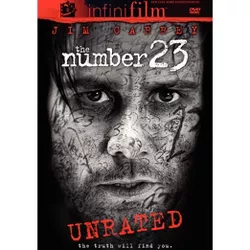 The Number 23 (DVD)(2007)