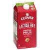 Clover Sonoma Lactose Free Milk - 3 of 4