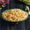 Amy's Gluten Free Frozen Mac & 3 Cheese with Cauliflower Bowl - 8.25oz - 3 of 4