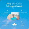 Triangle Classic Bra Inserts - 4 of 4