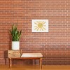 Deny Designs Carrie Cantwell Happy Sun Art Print - 2 of 4