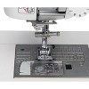 Elna Elnita EF72 Sewing and Quilting Machine - 3 of 3