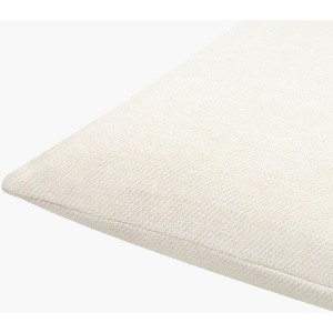 Livabliss Sajani Modern Throw Pillow - 1 of 4