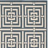 Courtyard CY6937 UV & Stain Resistant Non-Shedding Power Loomed Indoor/Outdoor Rugs - Safavieh - 4 of 4