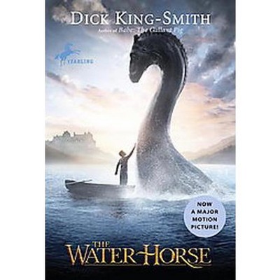 The Water Horse (Media Tie In, Reprint) (Paperback) by Dick King-Smith