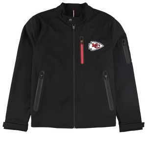 Tommy Hilfiger Mens Kansas City Chiefs Jacket - 1 of 2