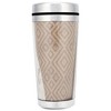 He Restores My Soul Psalm 23 Scripture 16 Ounce Stainless Steel Travel Tumbler Mug - 3 of 4