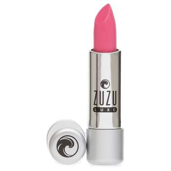 ZuZu Luxe Lipstick - Dollhouse Pink - 0.14oz