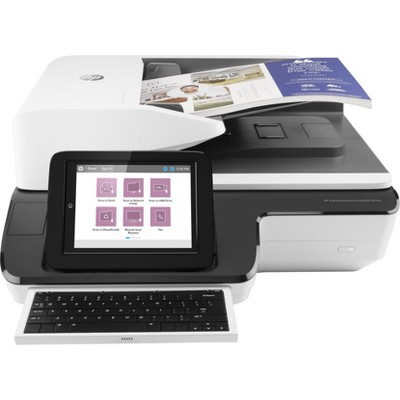 HP Inc. ScanJet Enterprise Flow N9120 fn2 Document Scanner
