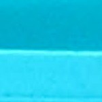 bright blue, bright green