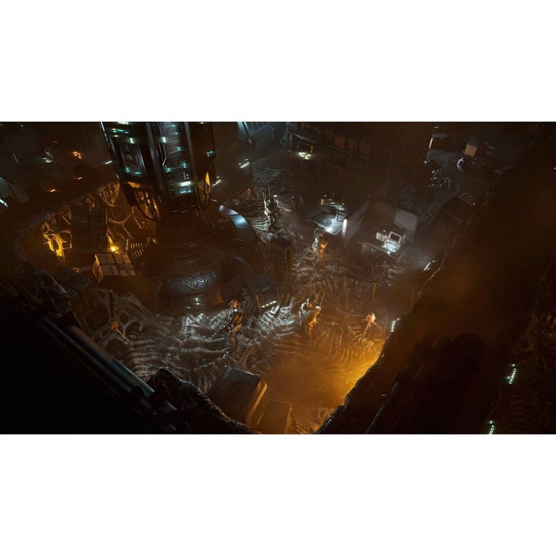 Aliens: Dark Descent - Xbox Series X|S/Xbox One (Digital), 3 of 5