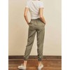Women's Comfy Cozy Joggers - DRESS FORUM S - 2 of 4